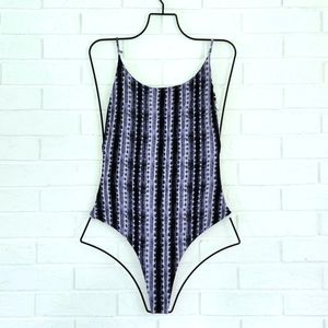 Reversible Swimsuit